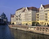 Зарубежная недвижимость: Получение ипотеки на недвижимость в Германии и ее аренда